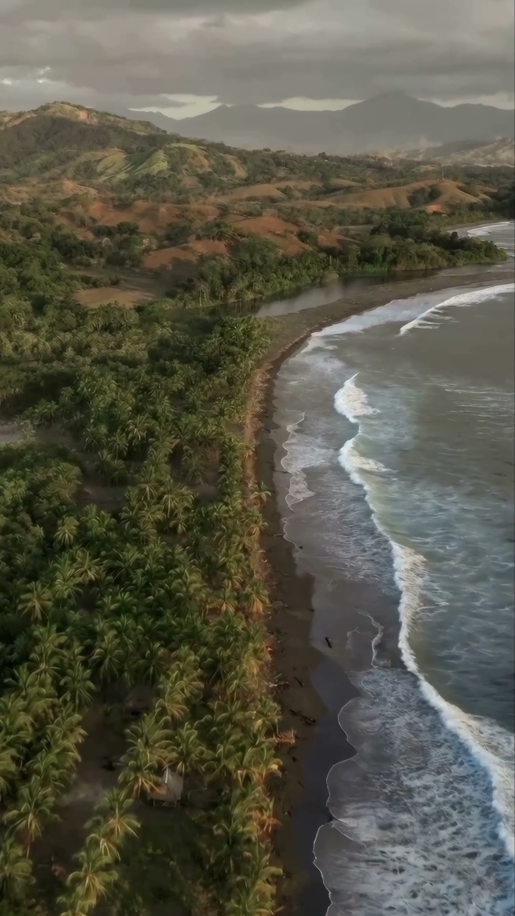 Costa de Morrillo